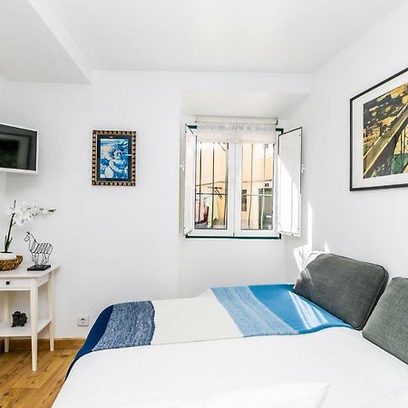 Lisbon Town Center Apartment Zewnętrze zdjęcie