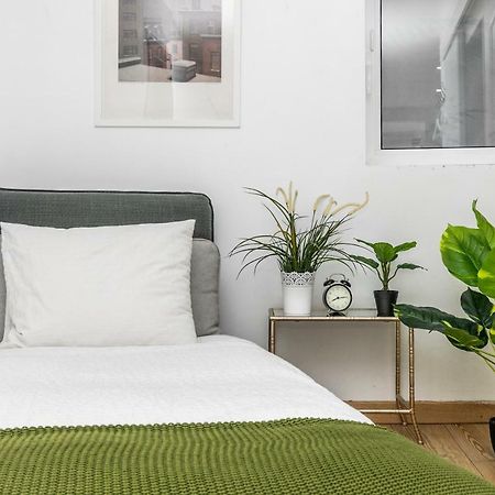 Lisbon Town Center Apartment Zewnętrze zdjęcie